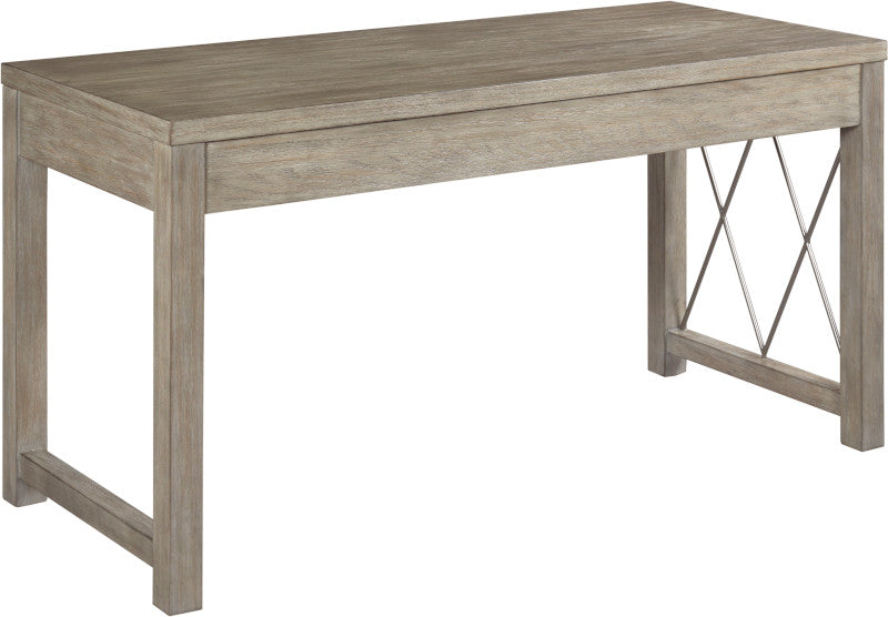 HAMMARY LIFT TOP DESK 042946