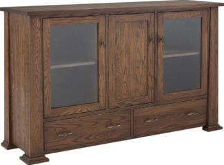 CARDINAL WOODCRAFT WESTMINSTER SIDEBOARD