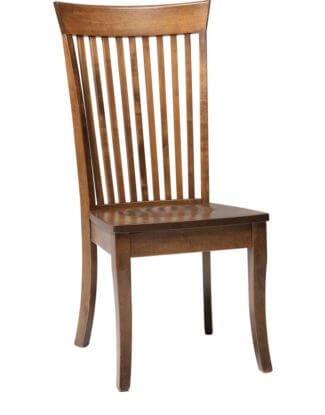 CARDINAL WOODCRAFT WIEN CHAIR