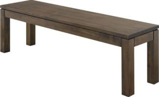 CARDINAL WOODCRAFT WILLIAMSBURG BENCH