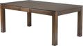 CARDINAL WOODCRAFT WILLIAMSBURG LEG TABLE