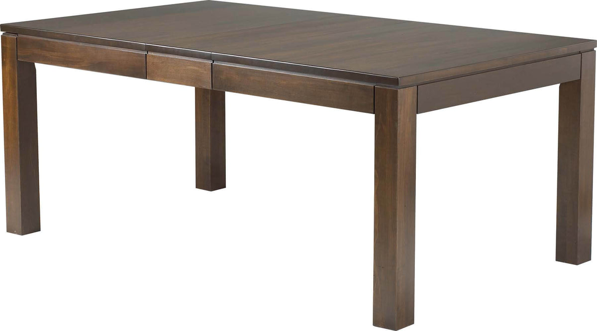 CARDINAL WOODCRAFT WILLIAMSBURG LEG TABLE
