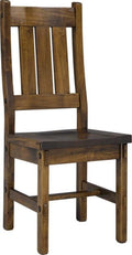 CARDINAL WOODCRAFT WINCHESTER CHAIR