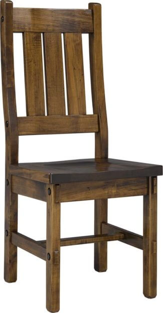 CARDINAL WOODCRAFT WINCHESTER CHAIR