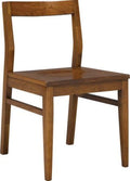 CARDINAL WOODCRAFT WIND CHAIR