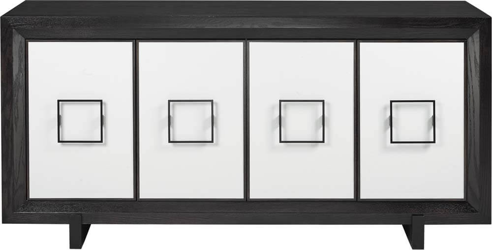 CARDINAL WOODCRAFT WRIGHT SIDEBOARD