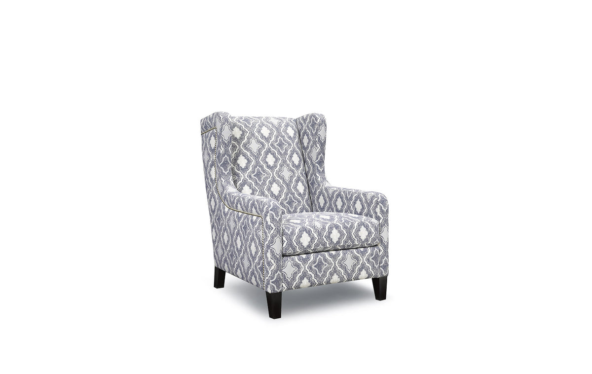 BRENTWOOD Wyatt Wing Chair 264-20