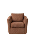 BRENTWOOD CLASSICS LAUREL SWIVEL CHAIR UR37-24
