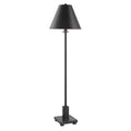 UTTERMOST PILOT BUFFET LAMP  BLACK 30153-1