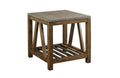 KINCAID MODERN CLASSICS MASON END TABLE 69-1130