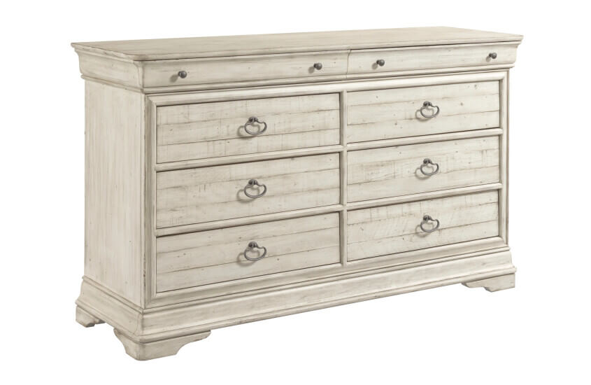 KINCAID SELWYN WHITESIDE DRESSER 020-130