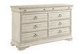 KINCAID SELWYN WHITESIDE DRESSER 020-130
