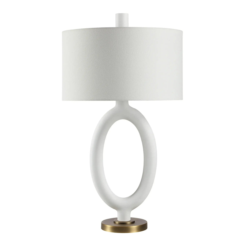 RENWIL AERIS TABLE LAMP LPT1400EV