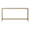 RENWIL BODIN CONSOLE TABLE TA532