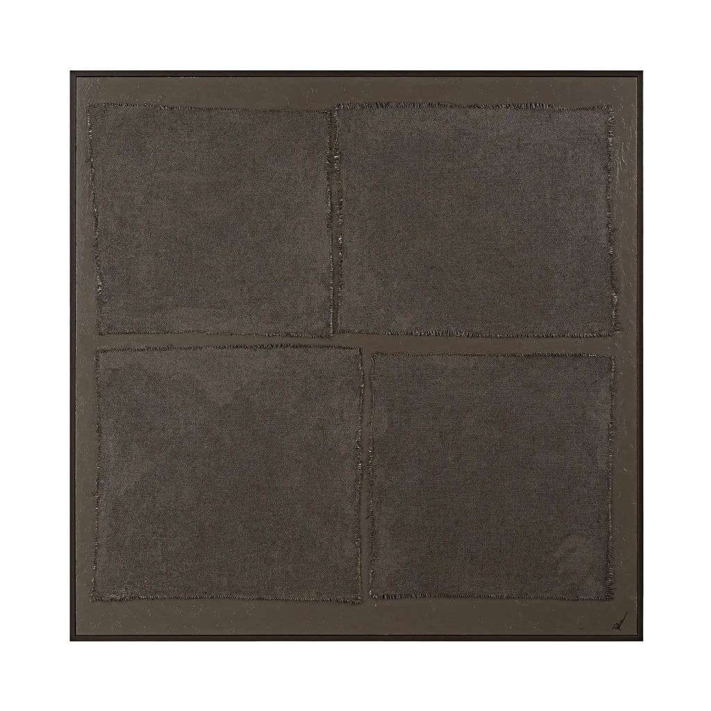 RENWIL SPRICE WALL DECOR W6783