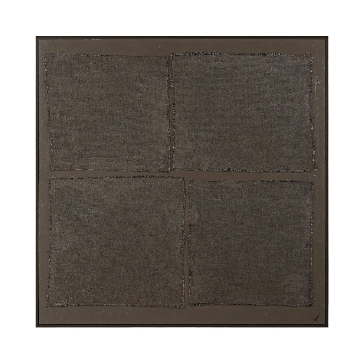 RENWIL SPRICE WALL DECOR W6783