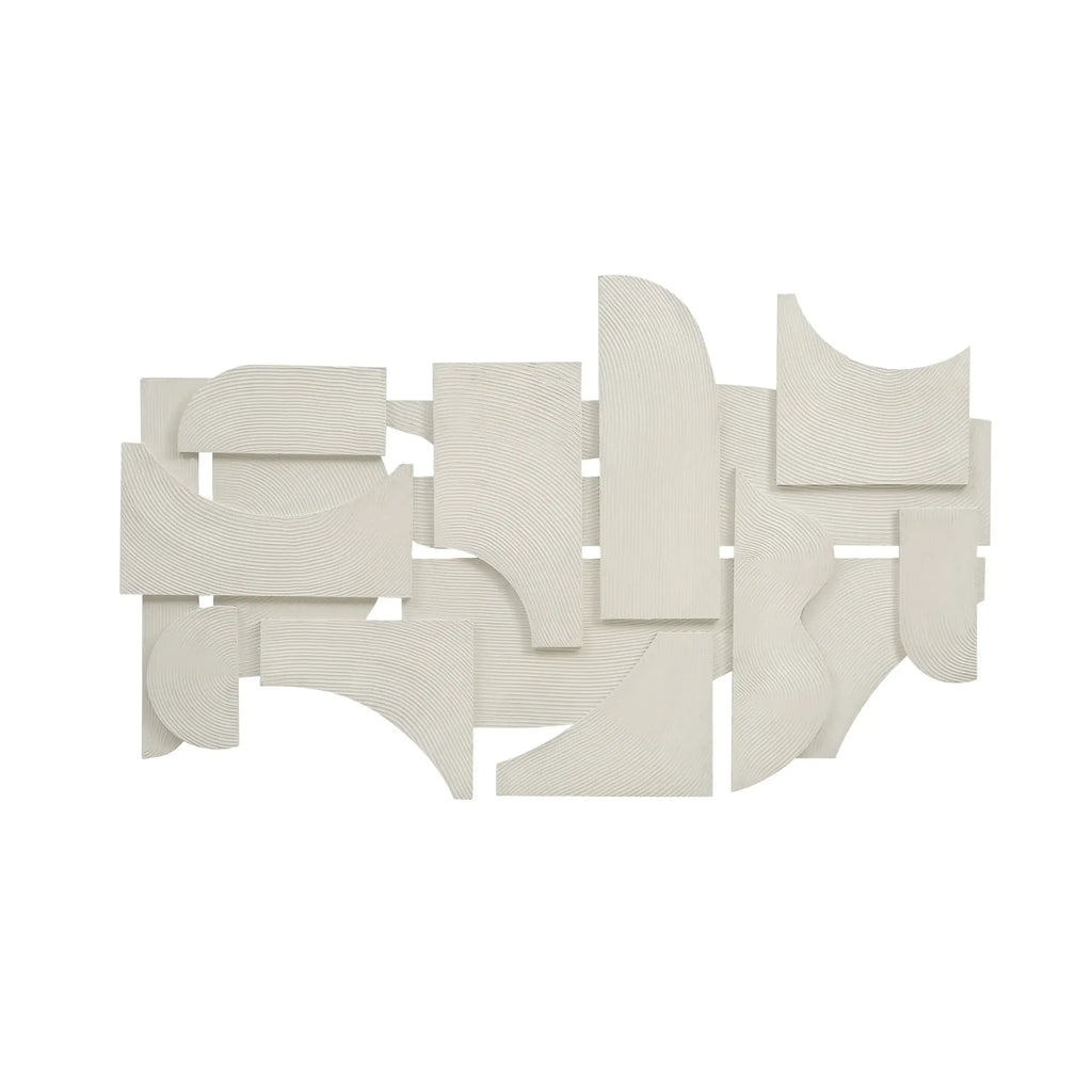 RENWIL MORPHO WALL DECOR W6778