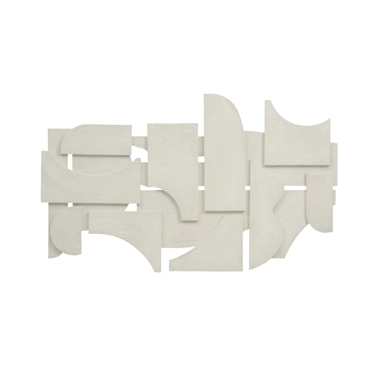 RENWIL MORPHO WALL DECOR W6778