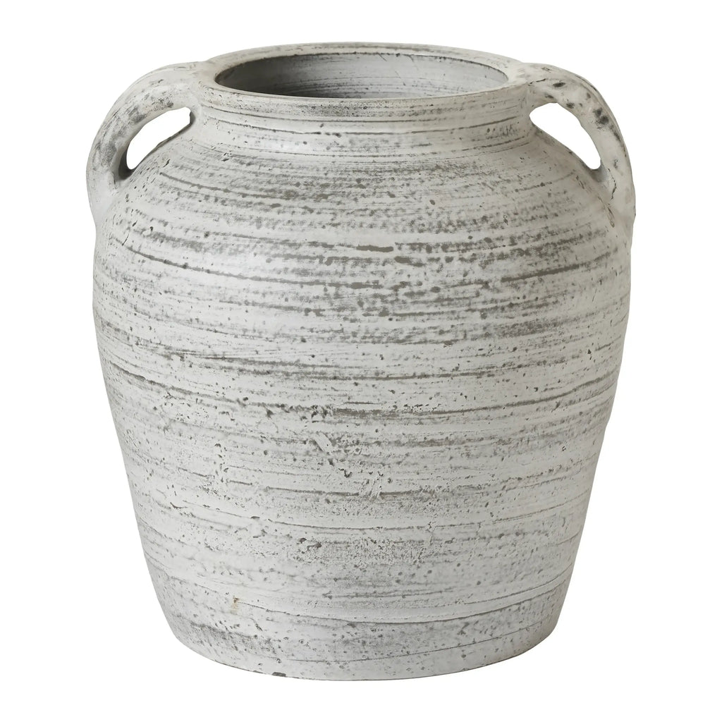 RENWIL BLANCO VASE VAS294