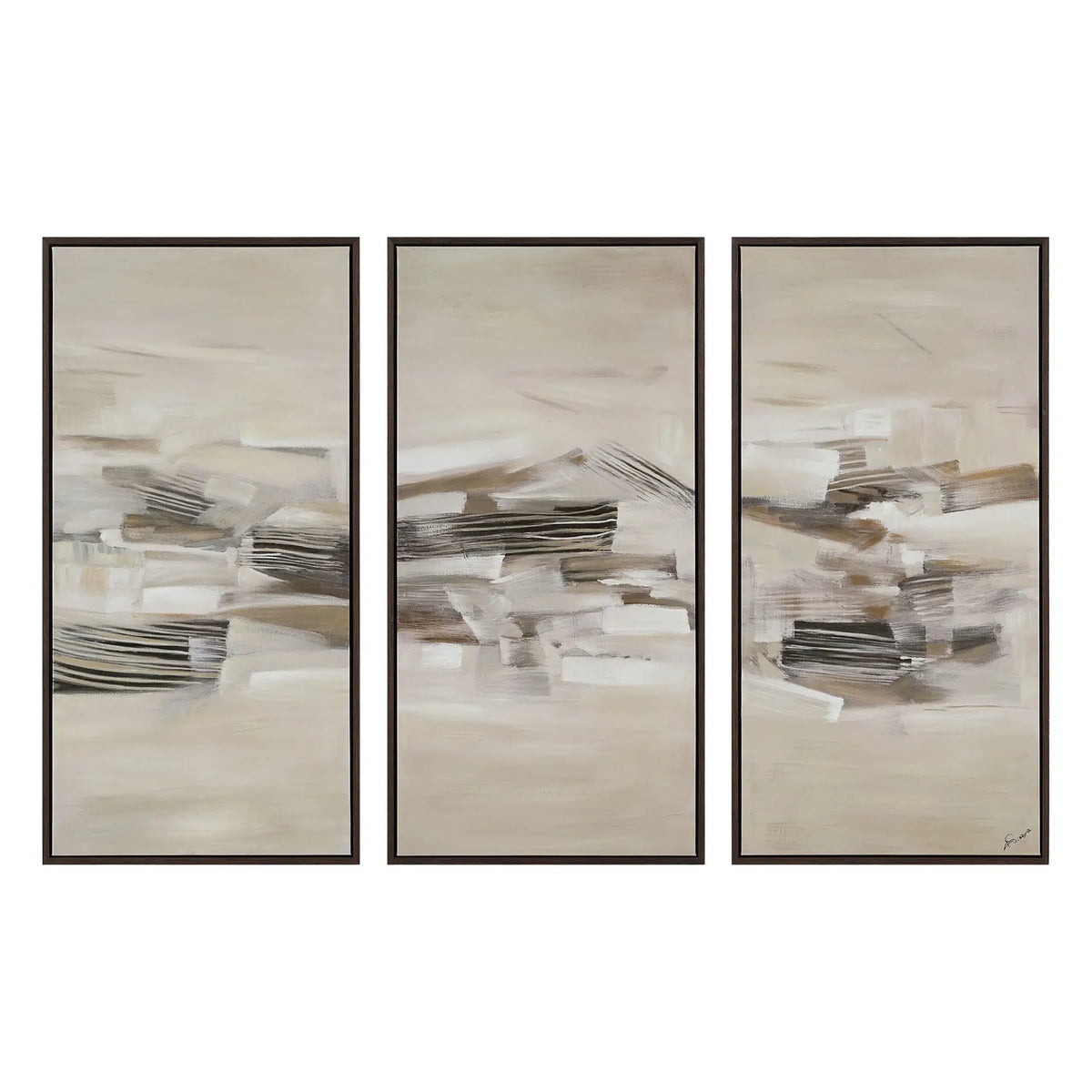 RENWIL LUX WALL DECOR OL2239