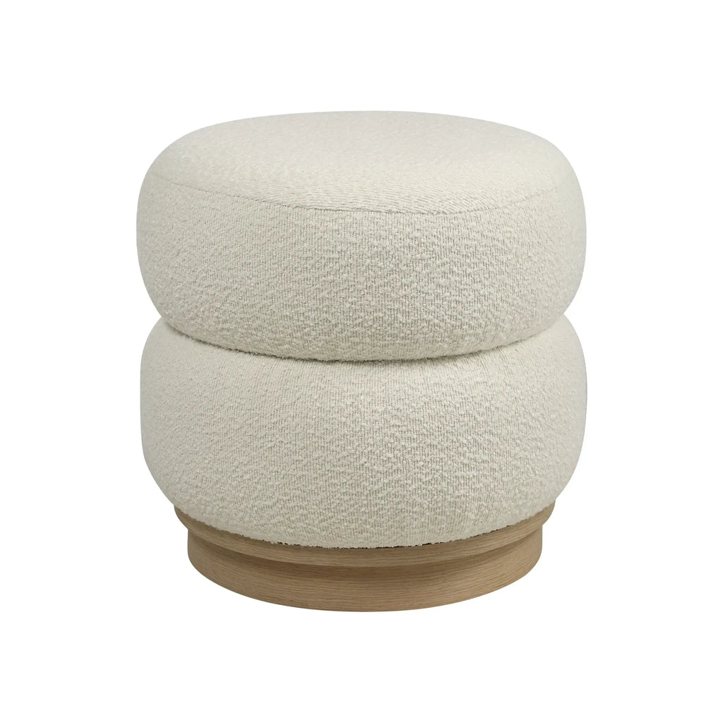 RENWIL MIELE OTTOMAN CHA115
