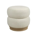 RENWIL MIELE OTTOMAN CHA115
