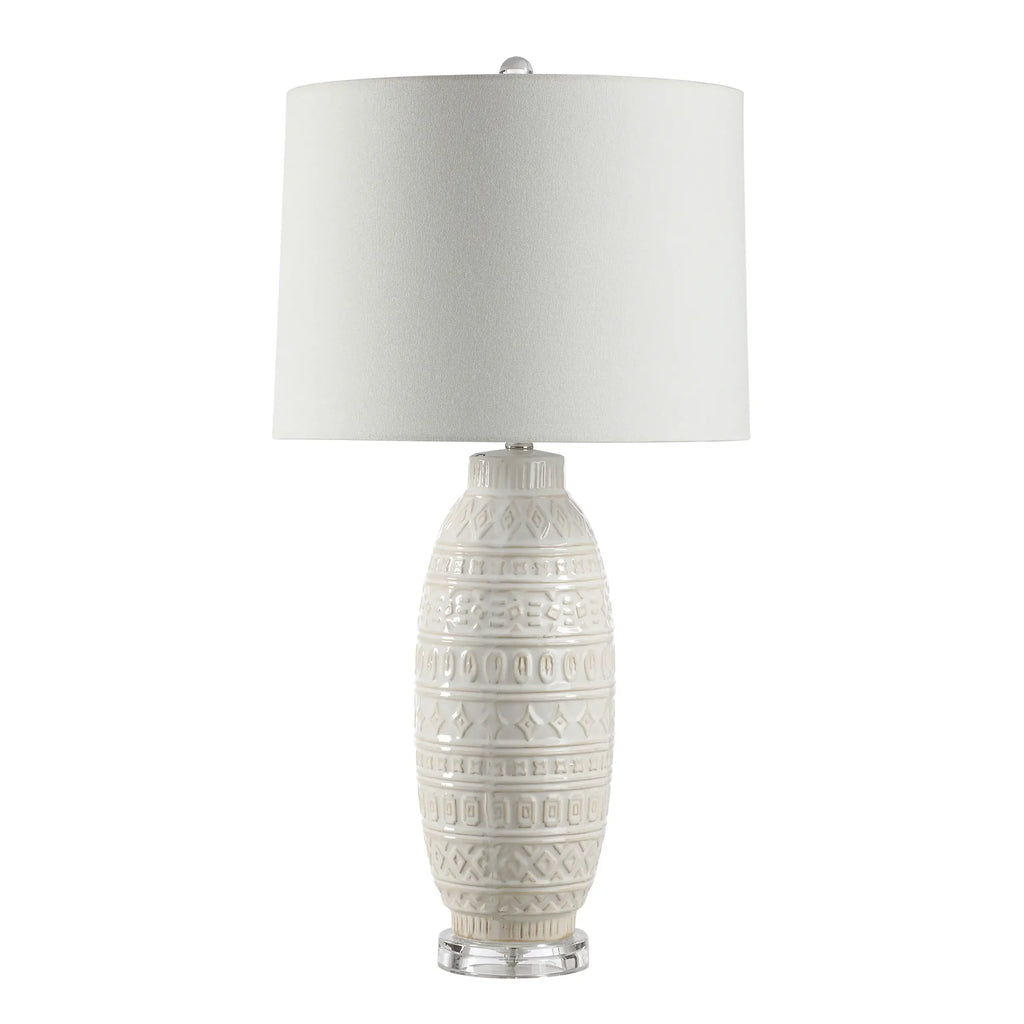 RENWIL SERENO TABLE LAMP LPT1397EV