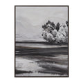 RENWIL SWEENEY WALL DECOR OL2236