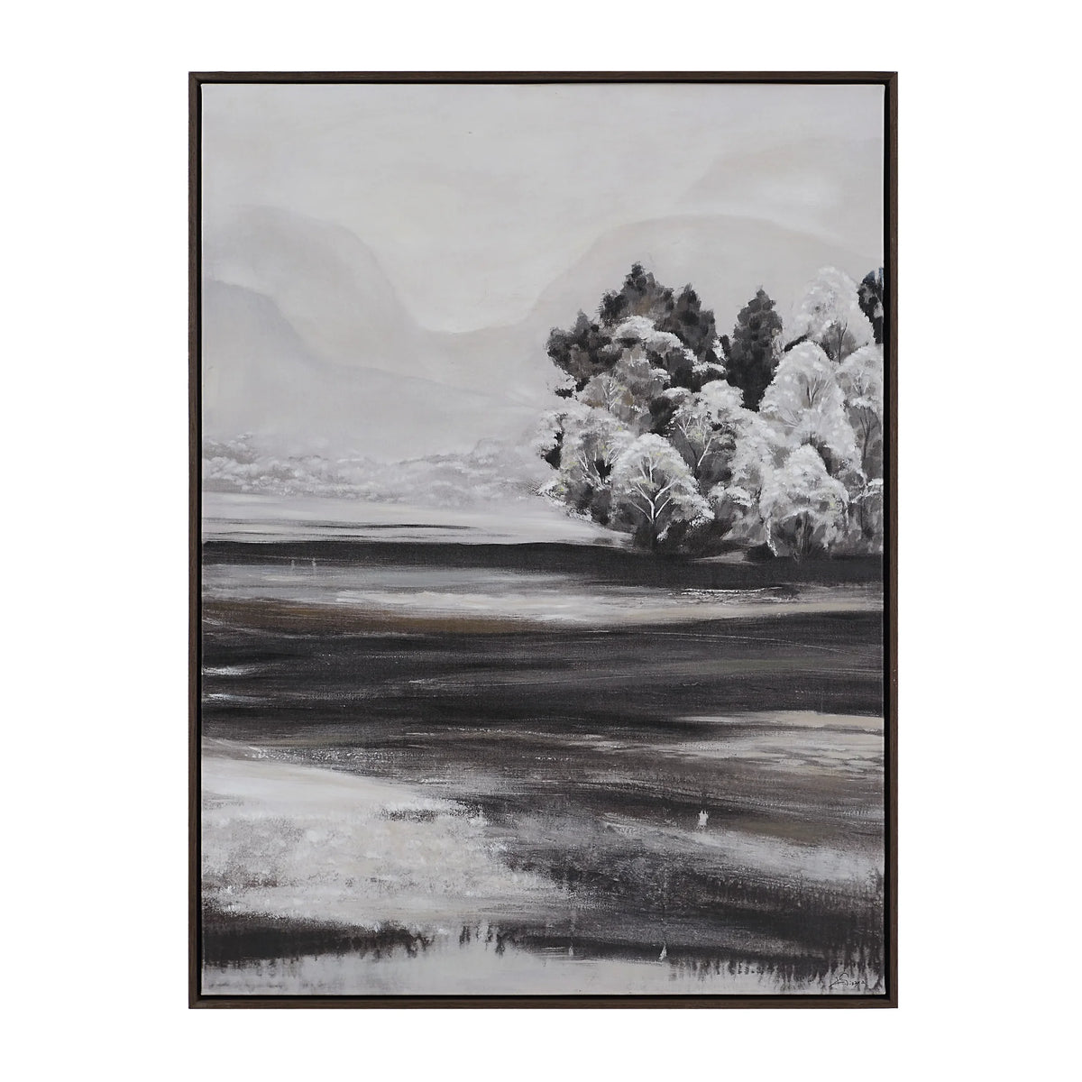 RENWIL SWEENEY WALL DECOR OL2236