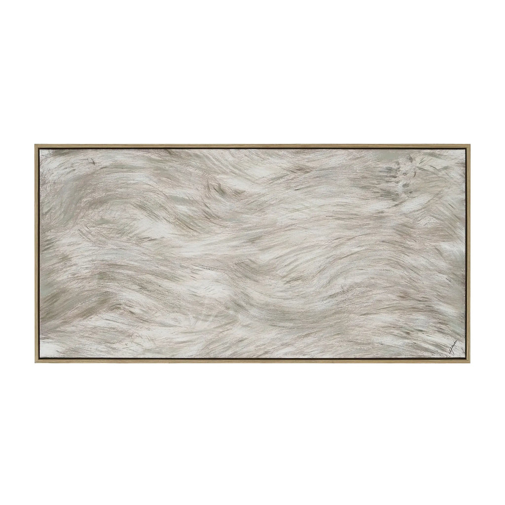RENWIL DUNE WALL DECOR OL2249