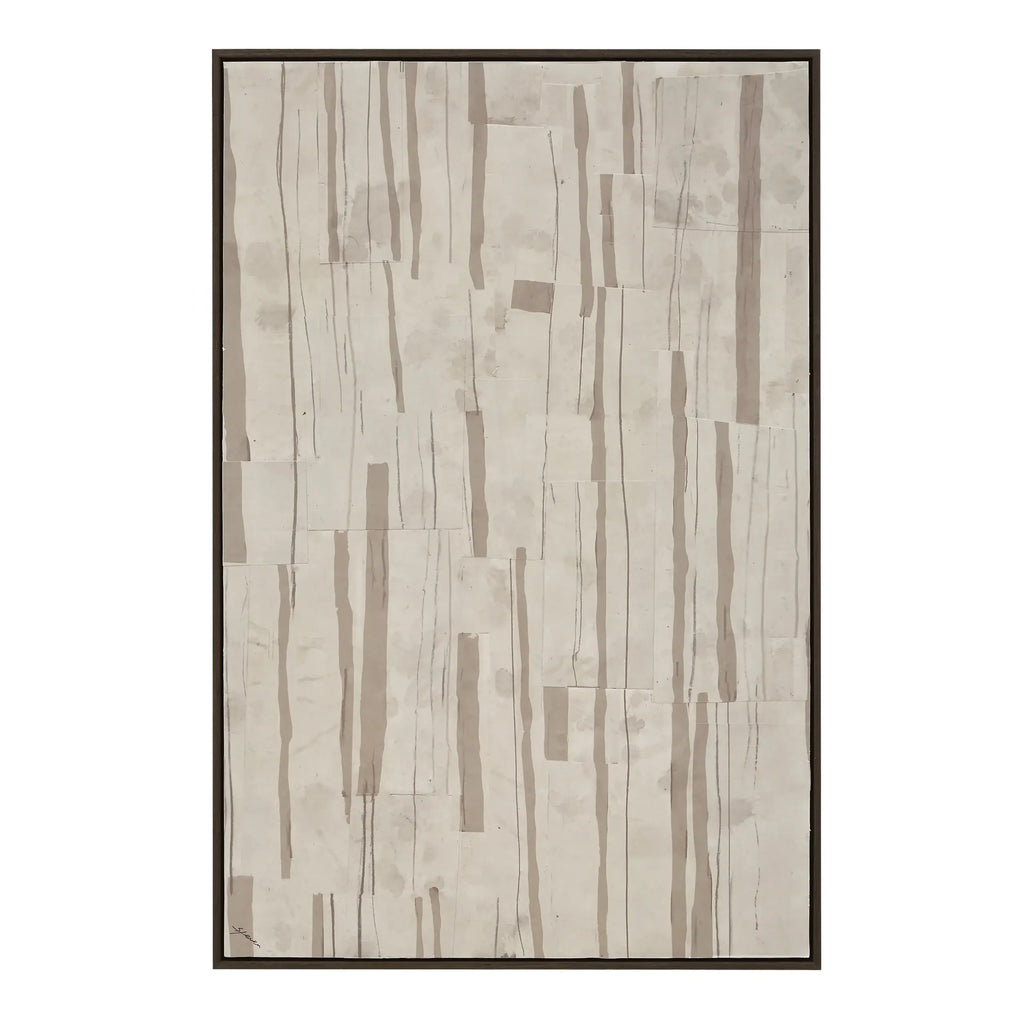 RENWIL SEDIMENT WALL DECOR OL2248