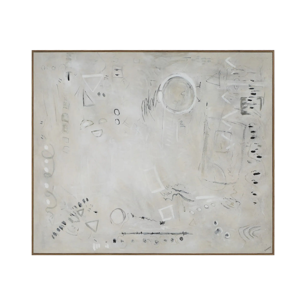 RENWIL REIMS WALL DECOR OL2233