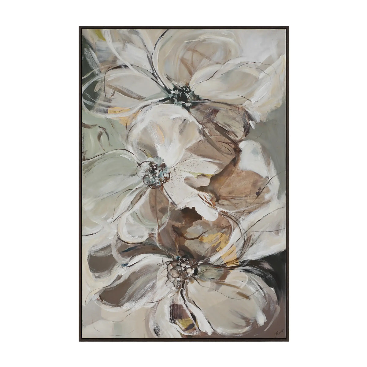 RENWIL ARGILLA WALL DECOR OL2226