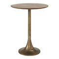 RENWIL SPARTA ACCENT TABLE TA530