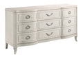 AMERICAN DREW HARMONY EMELIE NINE DRAWER DRESSER 266-130