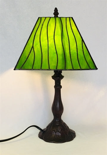 W2 TRADING Tiffany Table Lamp DCE-1037
