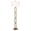 UTTERMOST LINK FLOOR LAMP 30148