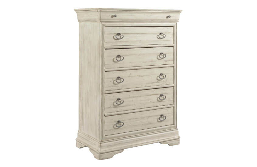 KINCAID SELWYN PROSPECT DRAWER CHEST 020-215