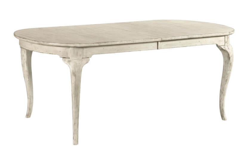 KINCAID SELWYN NEW HAVEN LEG TABLE 020-744
