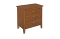 KINCAID CHERRY PARK NIGHT STAND 63-141V