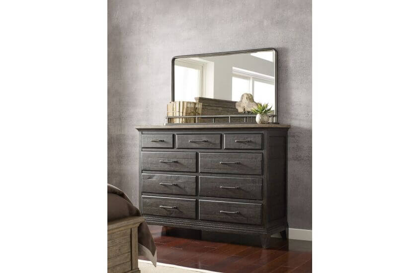 KINCAID PLANK ROAD WESTWOOD BUREAU CHARCOAL 706-131C