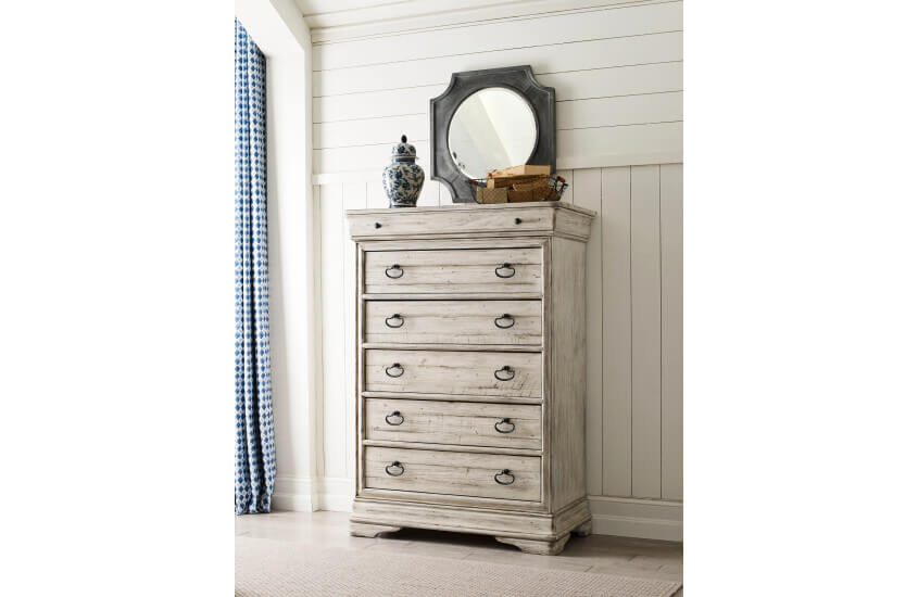 KINCAID SELWYN PROSPECT DRAWER CHEST 020-215