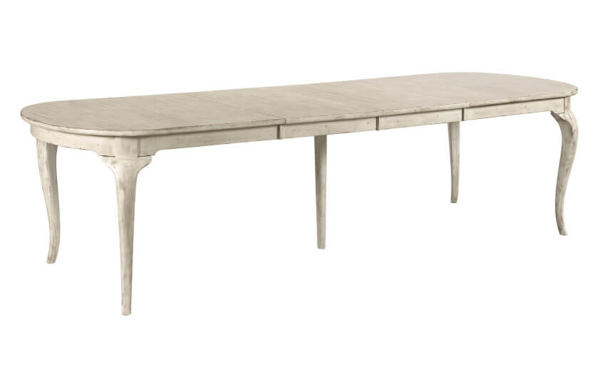 KINCAID SELWYN NEW HAVEN LEG TABLE 020-744