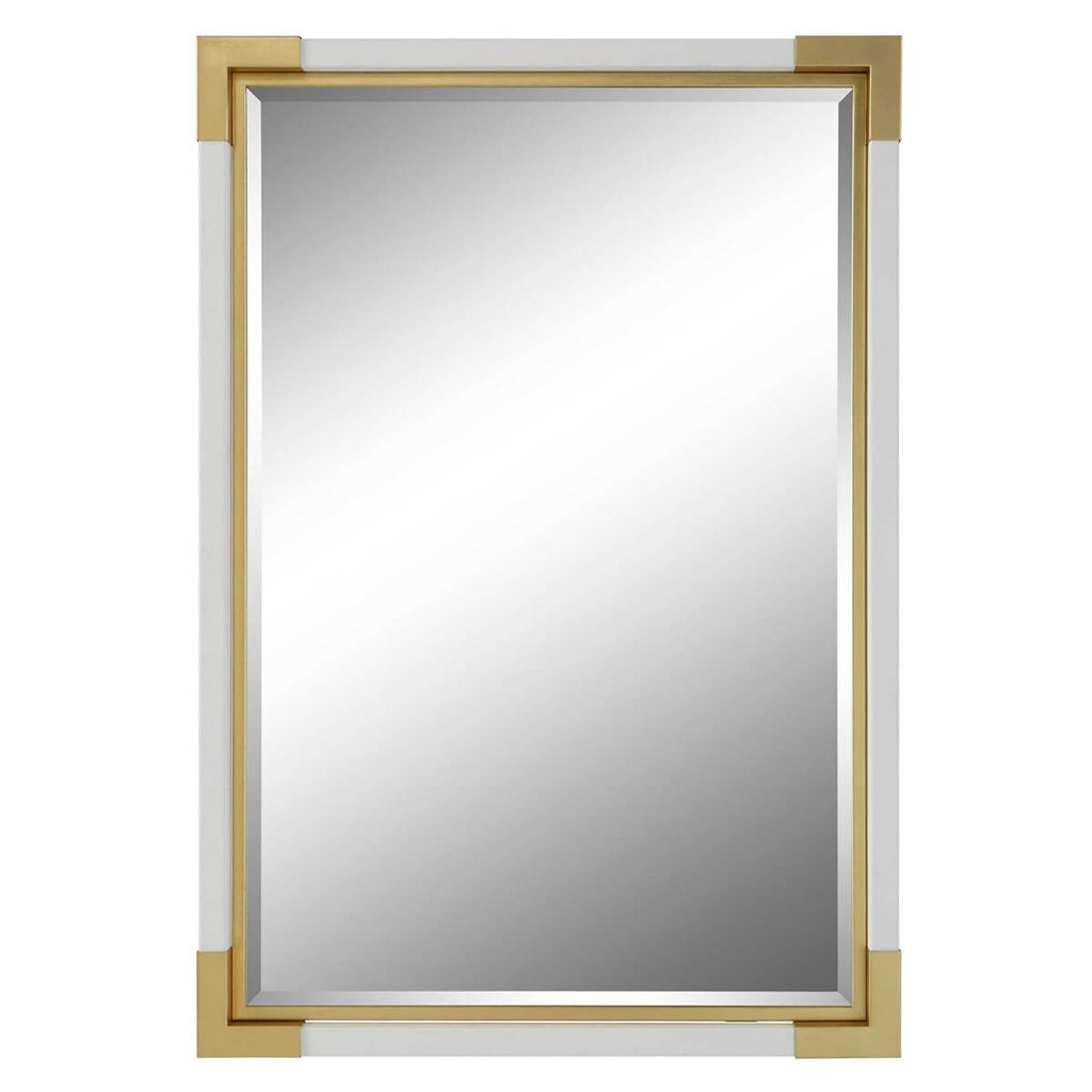 UTTERMOST MALIK MIRROR 09879