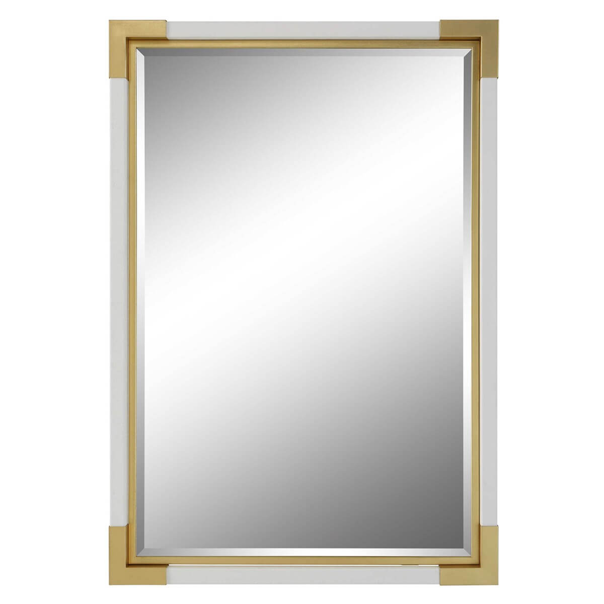 UTTERMOST MALIK MIRROR 09879