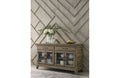 KINCAID PLANK ROAD ROCKLAND BUFFET STONE 706-857S