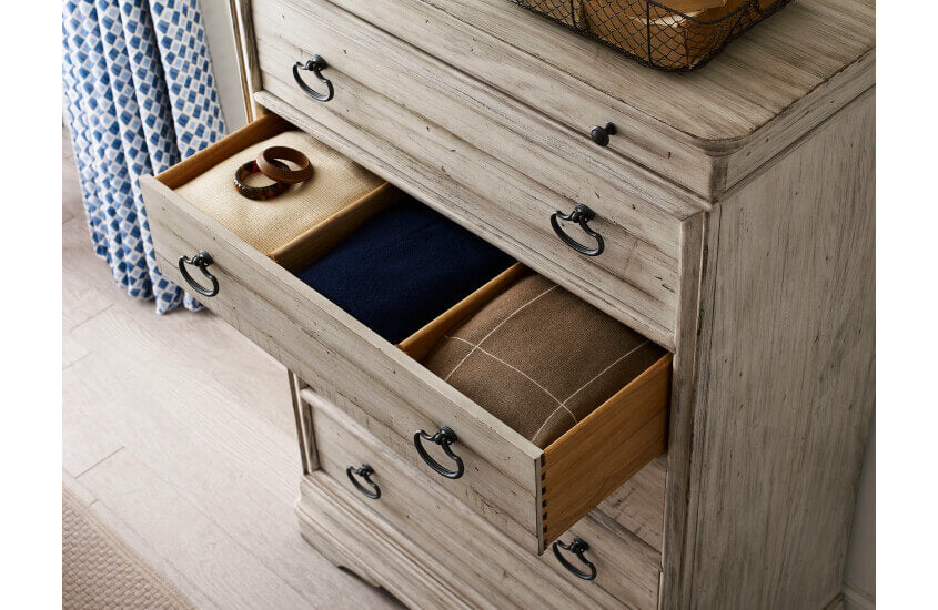KINCAID SELWYN PROSPECT DRAWER CHEST 020-215