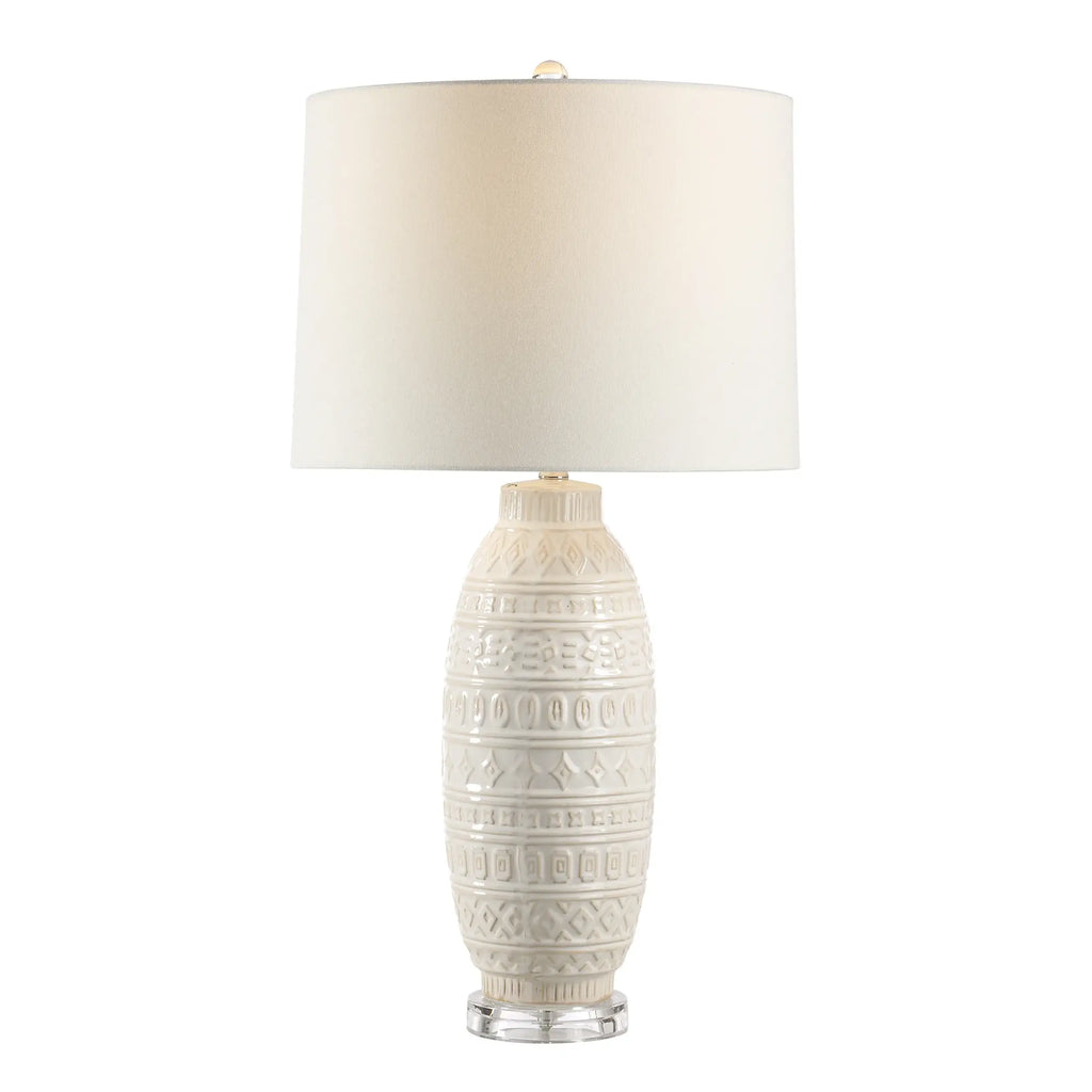 RENWIL SERENO TABLE LAMP LPT1397EV