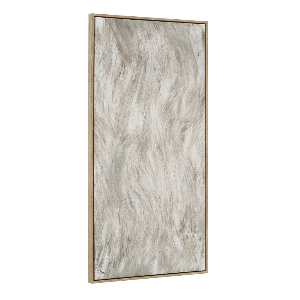 RENWIL DUNE WALL DECOR OL2249