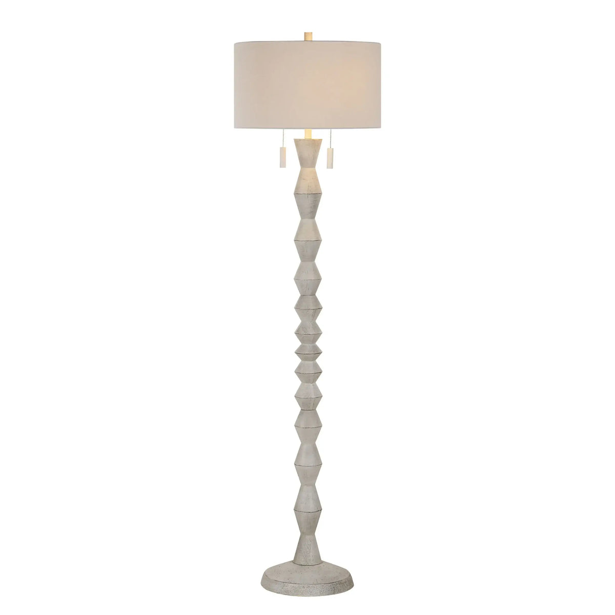 RENWIL SORRISO FLOOR LAMP LPF3193EV